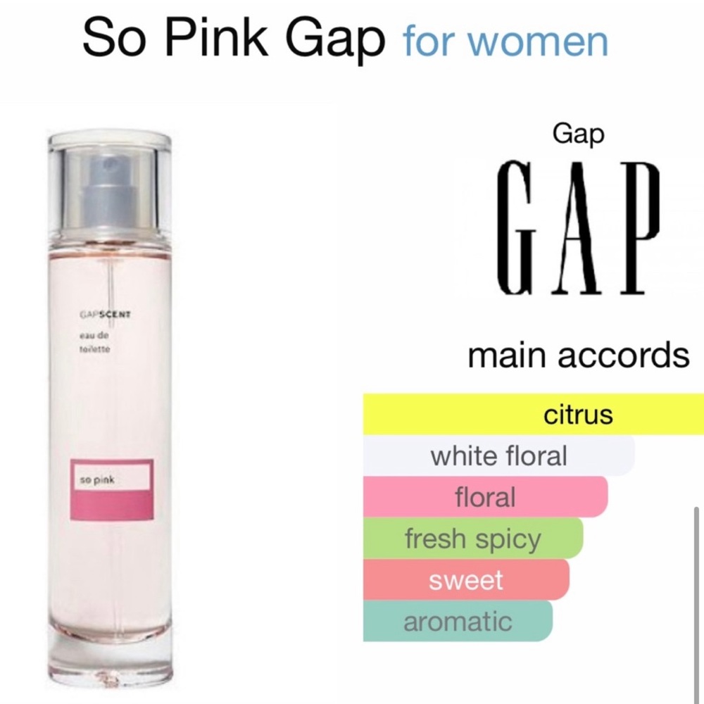 so pink natural spray